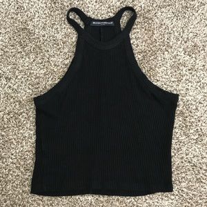 SOLD—-♦️♦️Brandy 🧡 Melville tank top. One size